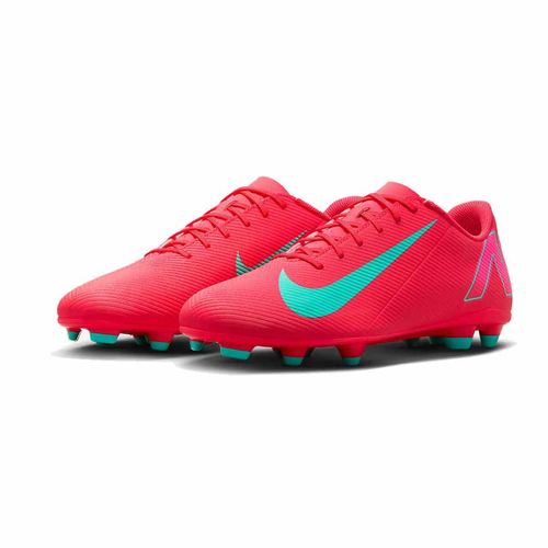 Zapato de fútbol Nike rosa para caballero FQ8441-800