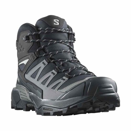 Botas de senderismo Salomon negro para caballero L47447600