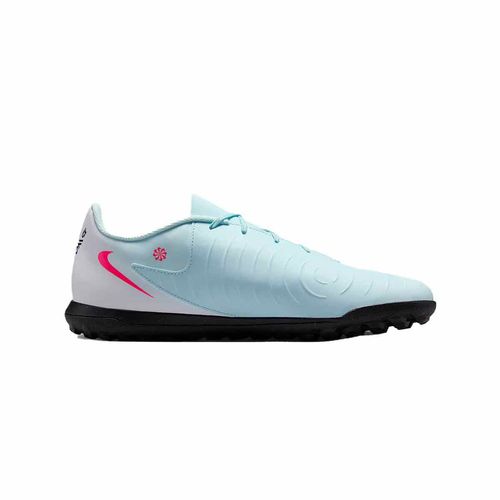 Tenis de fútbol Nike azul para caballero FJ2587-300