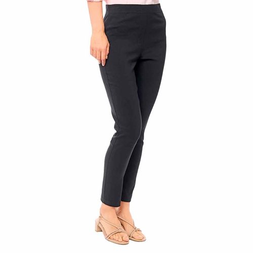 Pantalón Alexis negro para dama 28250108n