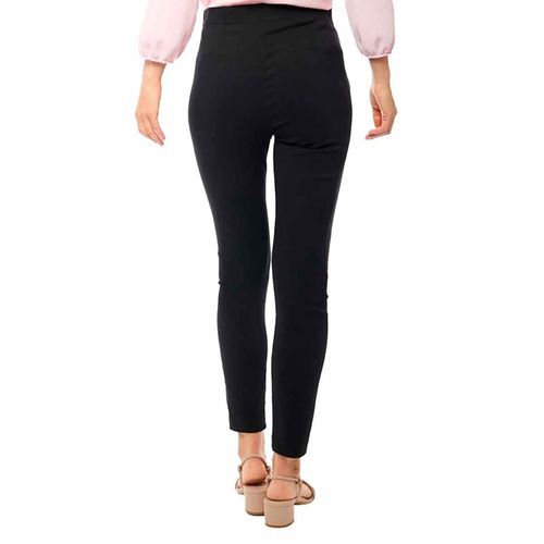 Pantalón Alexis negro para dama 28250108n