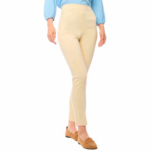 Pantalón Alexis beige para dama 28250108b