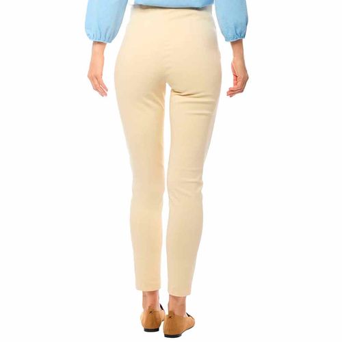 Pantalón Alexis beige para dama 28250108b