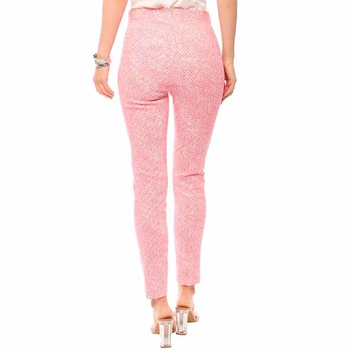Pantalón Alexis rosa para dama 28250204