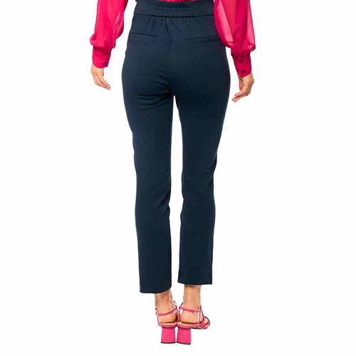 Pantalón Alexis azul para dama 20250201