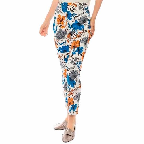 Pantalón Alexis multicolor para dama 28250401
