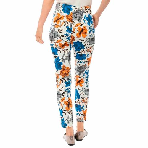 Pantalón Alexis multicolor para dama 28250401