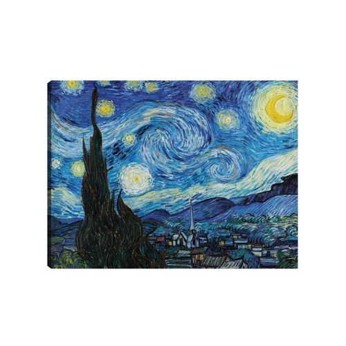 Cuadro decorativo Fine Art TJ 142cm x 107cm c0800a000158794