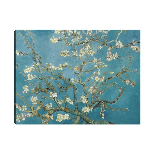 Cuadro decorativo Fine Art TJ 81 cm x 61 cm c0500a000158072