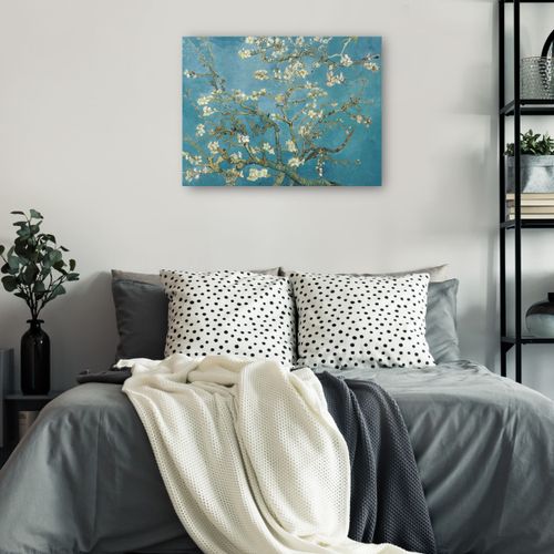 Cuadro decorativo Fine Art TJ 81 cm x 61 cm c0500a000158072
