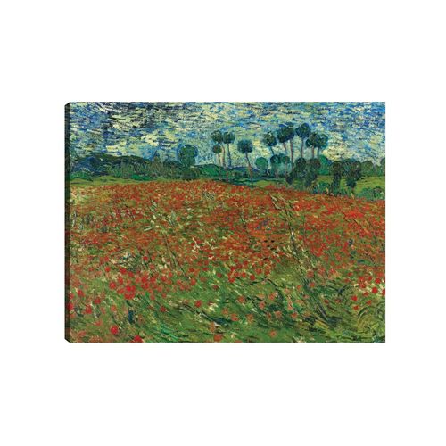 Cuadro decorativo Fine Art TJ 81 cm x 61 cm c0500a000142712