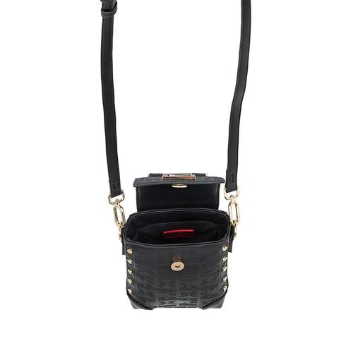 Bolso Cloe briefcase negro 2BLCI24755NEG