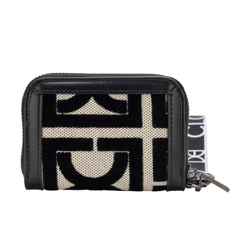 Cartera Cloe casual multicolor 7BINI24098MUL