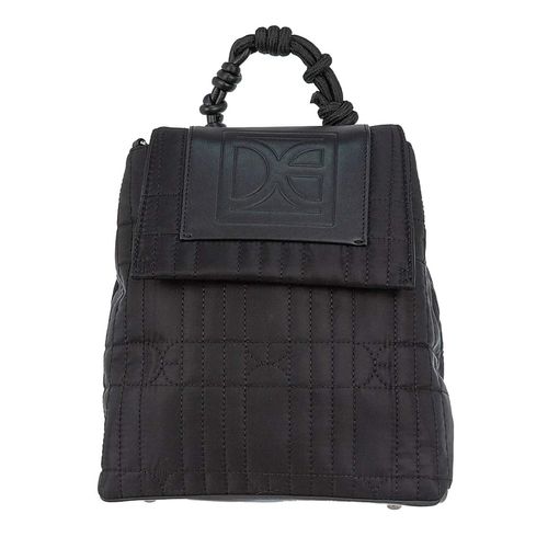 Bolso Cloe backpack negro 3BLCI24530NEG
