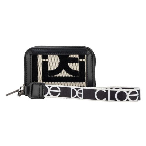 Cartera Cloe casual multicolor 7BINI24098MUL