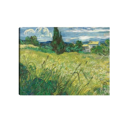 Cuadro decorativo Fine Art TJ 81 cm x 61 cm c0500a000142716