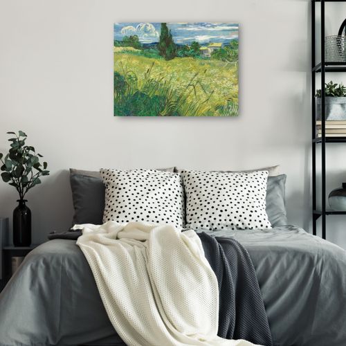 Cuadro decorativo Fine Art TJ 81 cm x 61 cm c0500a000142716