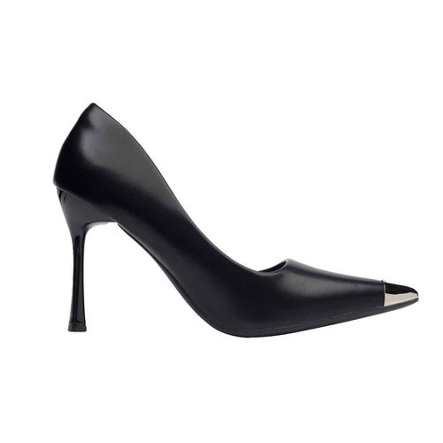 Zapatilla casual EFE negro para dama 150801