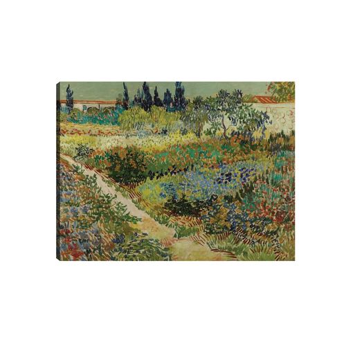Cuadro decorativo Fine Art TJ 81 cm x 61 cm c0500a000142714