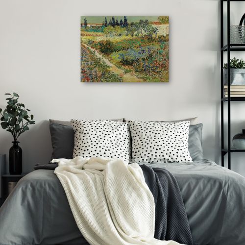 Cuadro decorativo Fine Art TJ 81 cm x 61 cm c0500a000142714