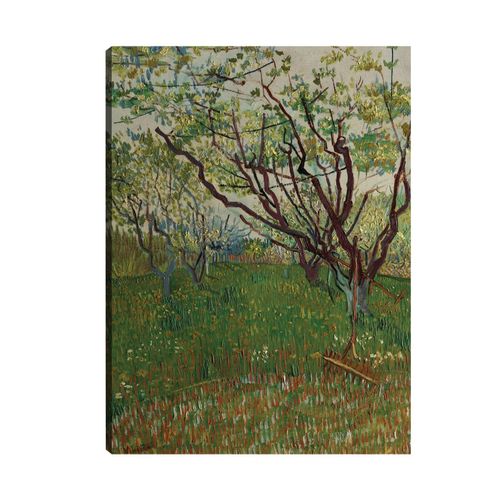 Cuadro decorativo Fine Art TJ 61 cm x 81 cm c0500a000142718