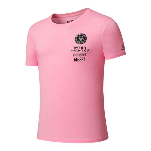 Jersey Fexpro rosa para niño mspts325104pk1