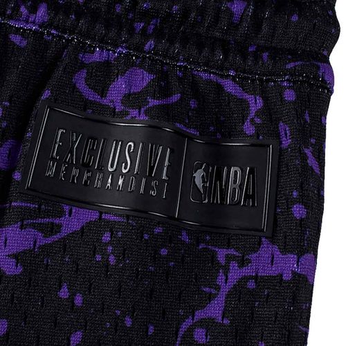 Short deportivo Fexpro morado para caballero nbash525104pr1