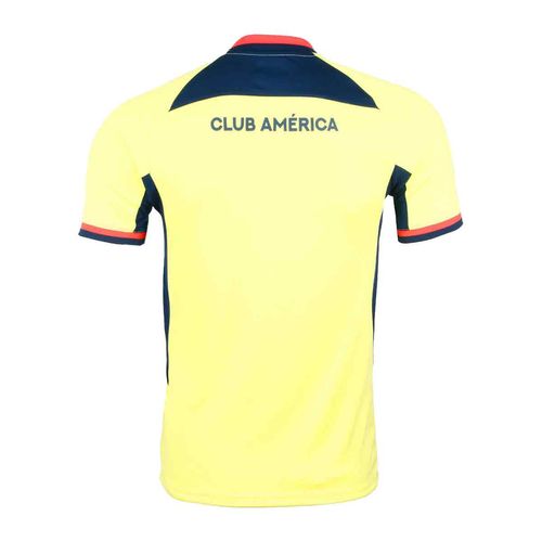 Playera deportiva Fexpro amarillo para caballero caajs525101yl1