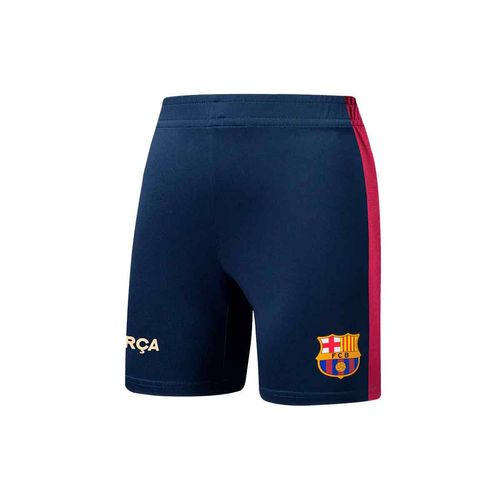 Conjunto deportivo Fexpro marino para niño bcnst325101nv1