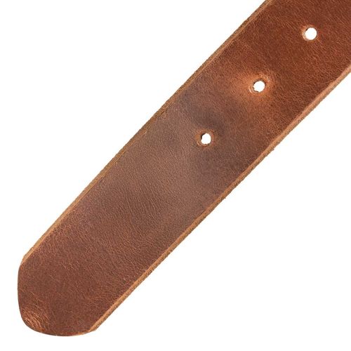 Cinturón casual Levis para caballero café 87517-0167