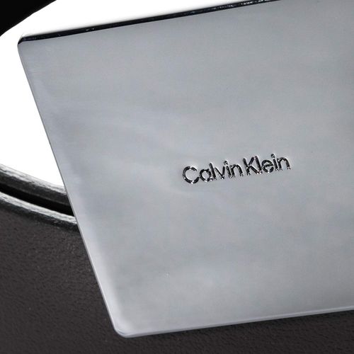 Cinturón casual Calvin Klein para caballero café K50K512660-GE7
