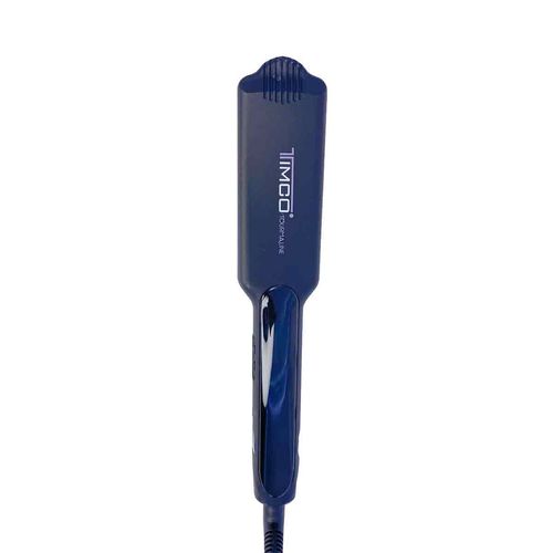 Alaciadora para cabello Timco morado PW-C 2