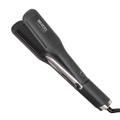 Alaciadora para cabello Timco negro PSM288