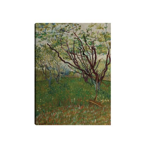 Cuadro decorativo Fine Art TJ 107 cm x 142 cm c0800a000142718