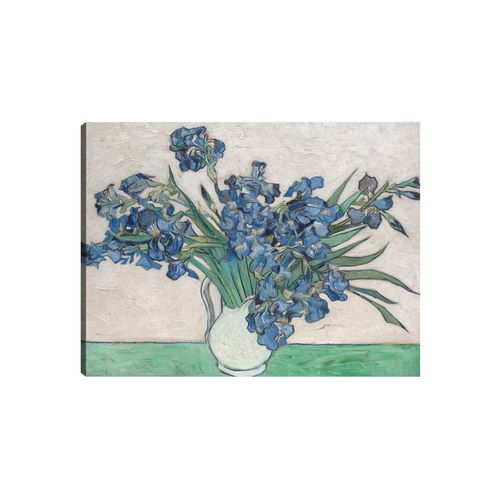 Cuadro decorativo Fine Art TJ 109 cm x 81 cm  c0600a000172344