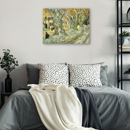 Cuadro decorativo Fine Art TJ 109 cm x 81 cm c0600a000142713