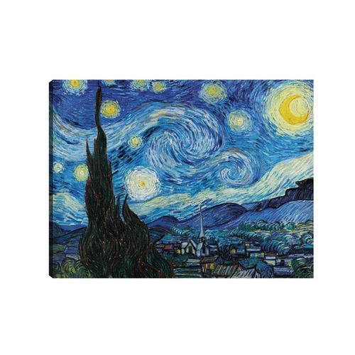 Cuadro decorativo Fine Art TJ 117 cm x 89 cm c0700a000158794