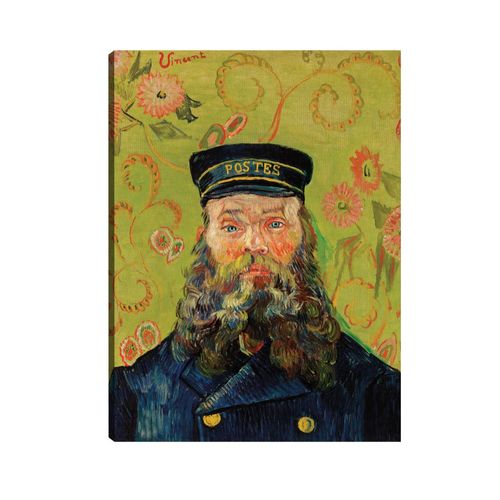 Cuadro decorativo Fine Art TJ 89 cm x 117 cm  c0700a000158803