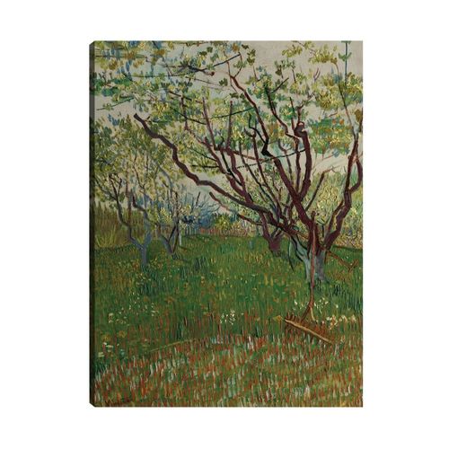 Cuadro decorativo Fine Art TJ 89 cm x 117 cm c0700a000142718