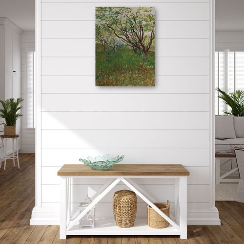 Cuadro decorativo Fine Art TJ 89 cm x 117 cm c0700a000142718