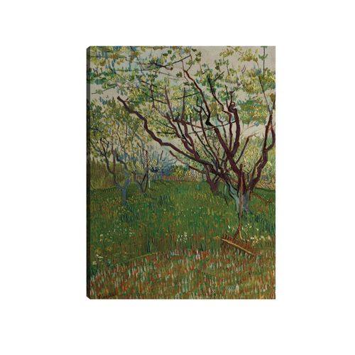 Cuadro decorativo Fine Art TJ 81 cm x 119 cm c0600a000142718