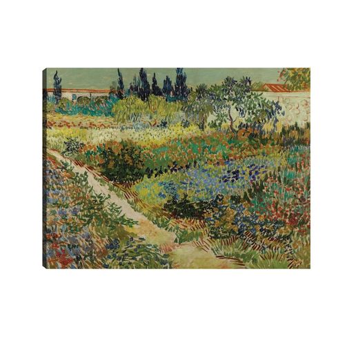 Cuadro decorativo Fine Art TJ 109 cm x 81 cm c0600a000142714