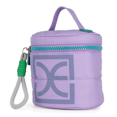 Cosmetiquera Cloe lila 4CSCI24803LIL