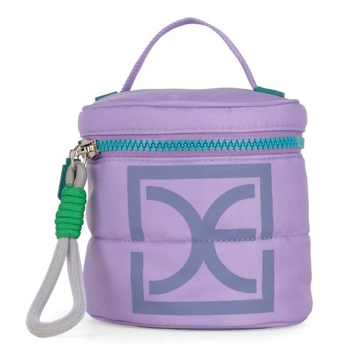 Cosmetiquera Cloe lila 4CSCI24803LIL