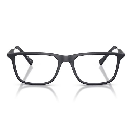 Lentes oftálmicos Armani Exchange para caballero azul 0AX3126