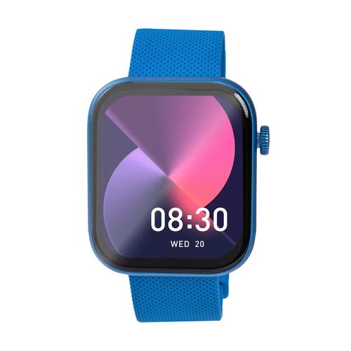 Smartwach Stf kronos solaris azul ST-W62206