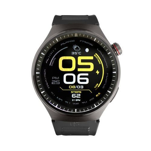 Smartwach Stf kronos speed café ST-W62282