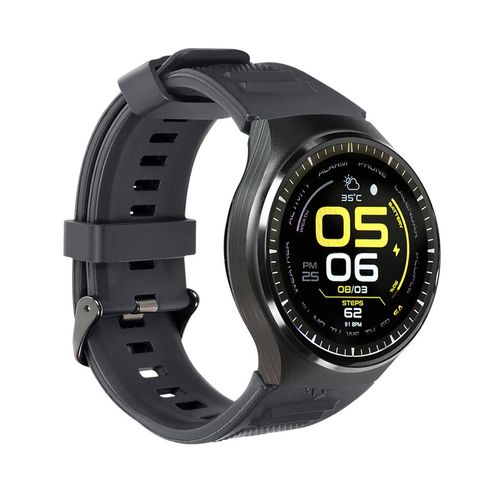 Smartwach Stf kronos speed café ST-W62282