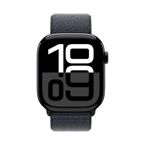 Applewatch Apple series 10 46mm negro 46MM MWWR3