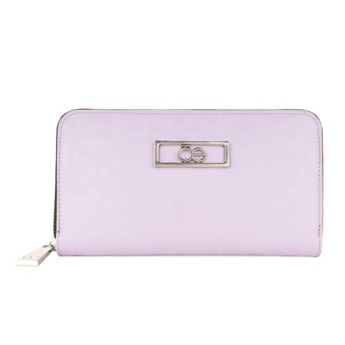 Cartera Cloe casual lila 7BINO24308LIL